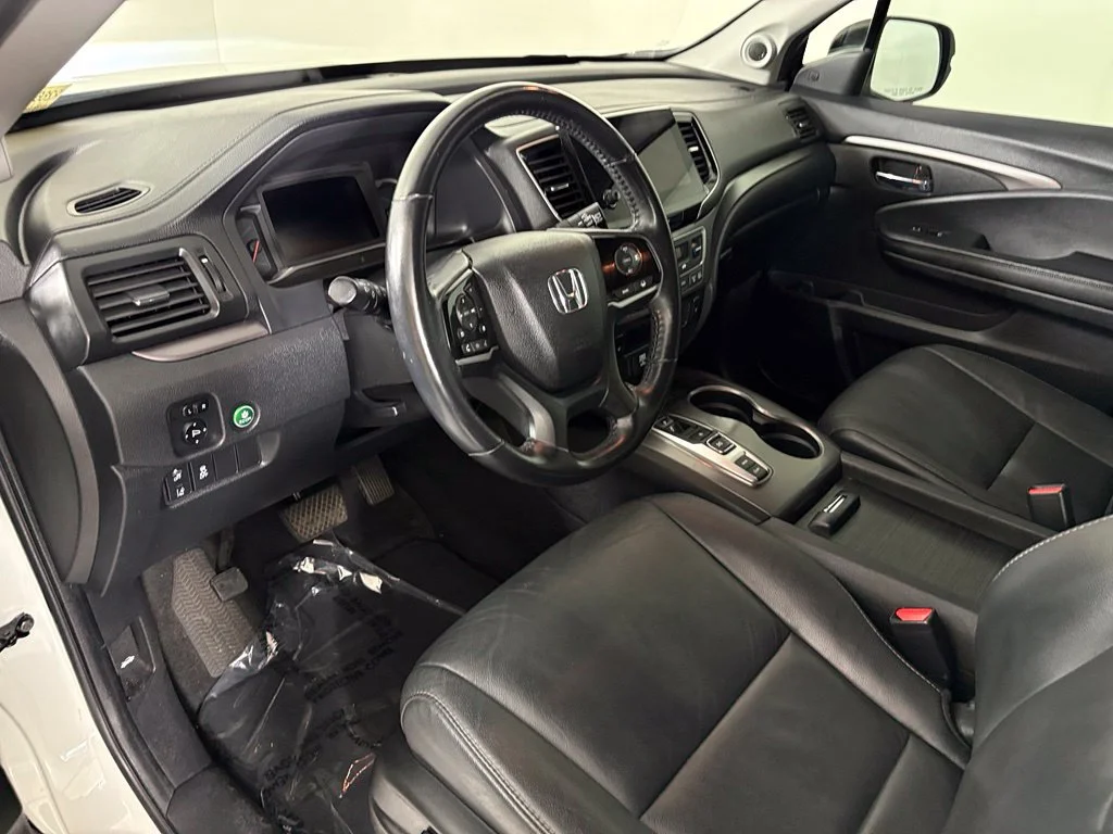 Used 2021  Honda Special Edition image 14