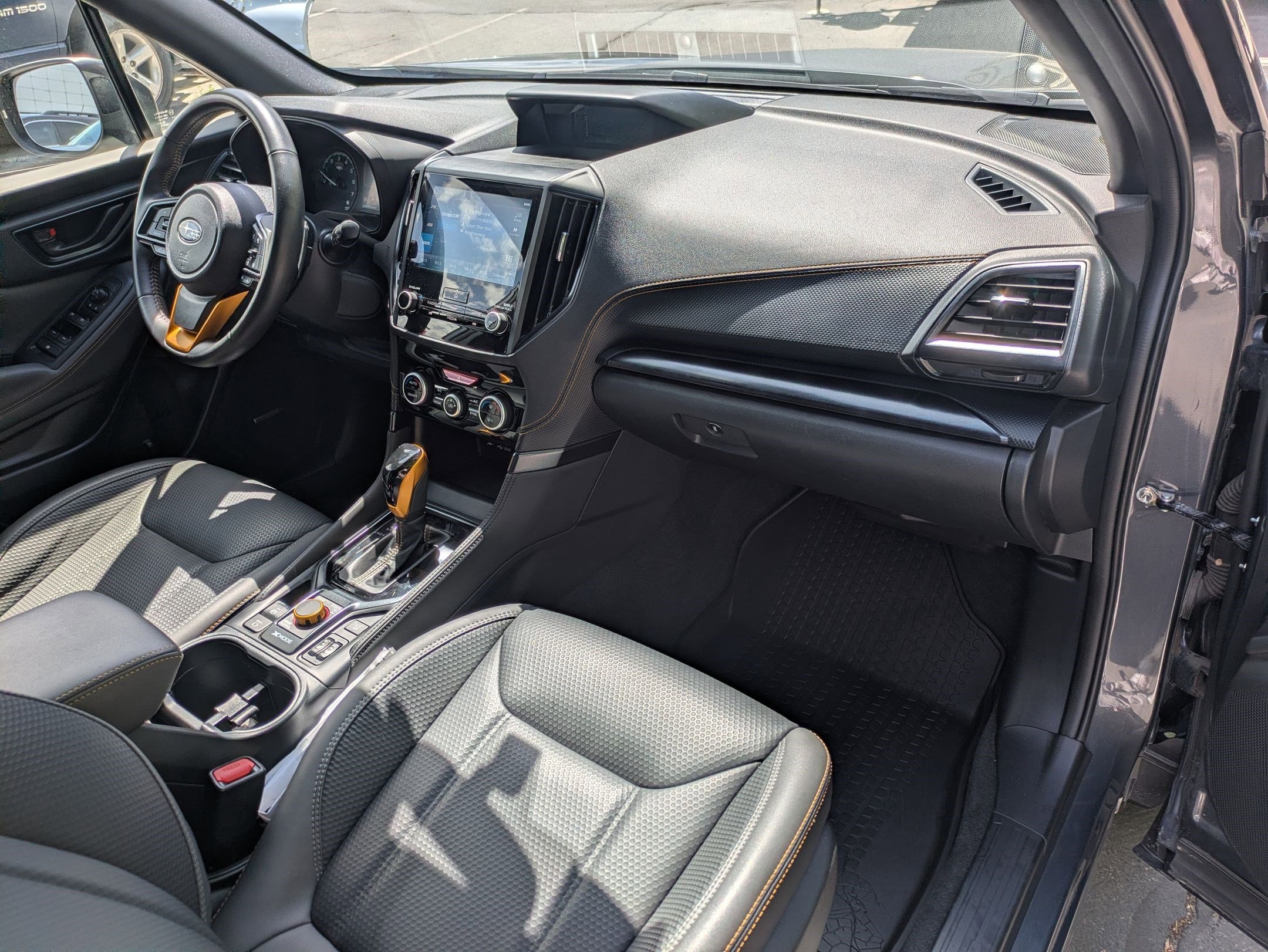 2024 Subaru Forester Wilderness - Photo 32