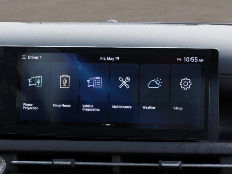 New 2027 Phantom Hyundai SE image 13
