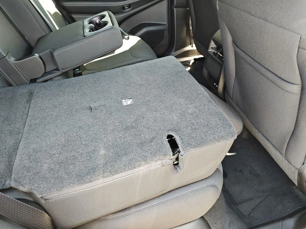 New 2026 Sting-Gray Clearcoat Jeep Laredo image 34