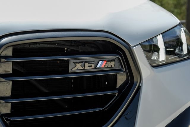 Used 2025 White BMW Base image 67
