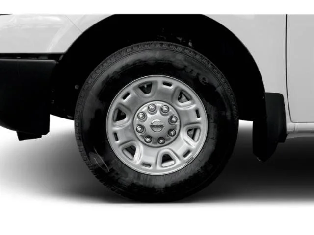 Used 2021 White Nissan SV image 21