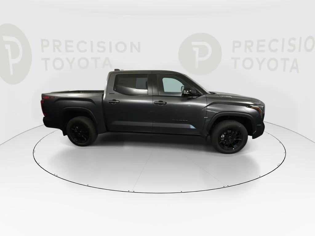 2026 Toyota Tundra Limited - Photo 22
