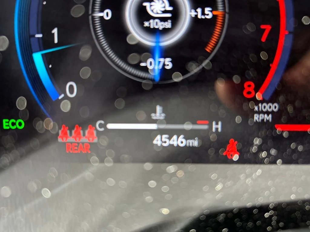 Certified Used 2026 Black Lexus 350 Premium+ image 21