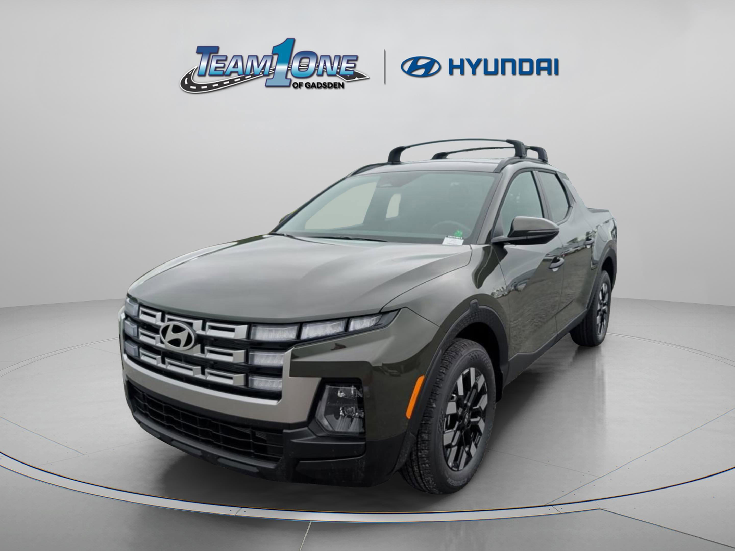 New 2026 Rockwood Green Hyundai SEL Activity image 4