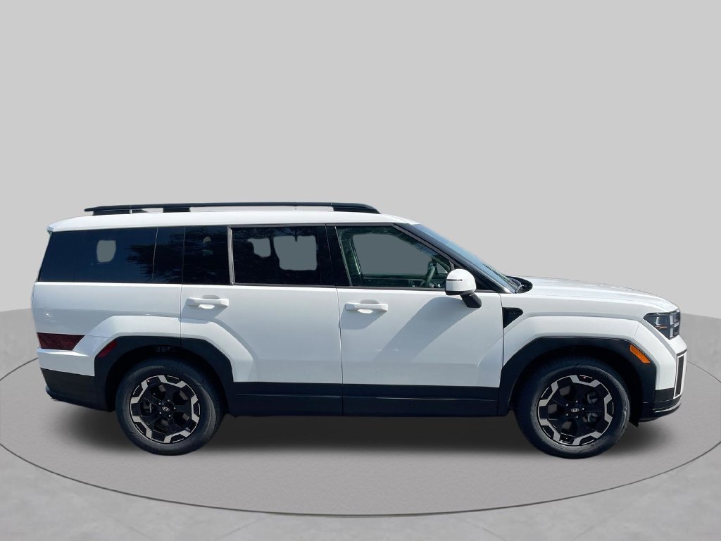 2026 Hyundai Santa Fe SEL - Photo 33
