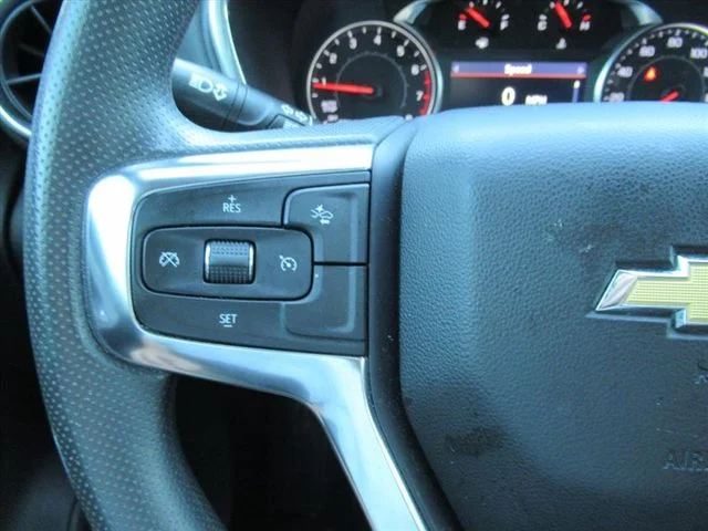 Used 2024 White Chevrolet LT image 21