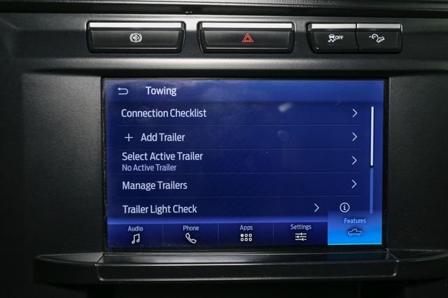 Used 2024  Ford XLT image 19