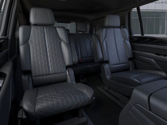 2025 Cadillac Escalade IQ Luxury 1 - Photo 17