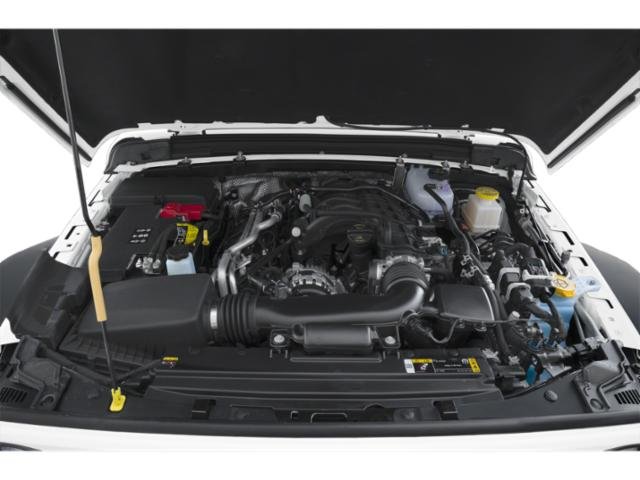 2026 Jeep Gladiator Sport S photo 4