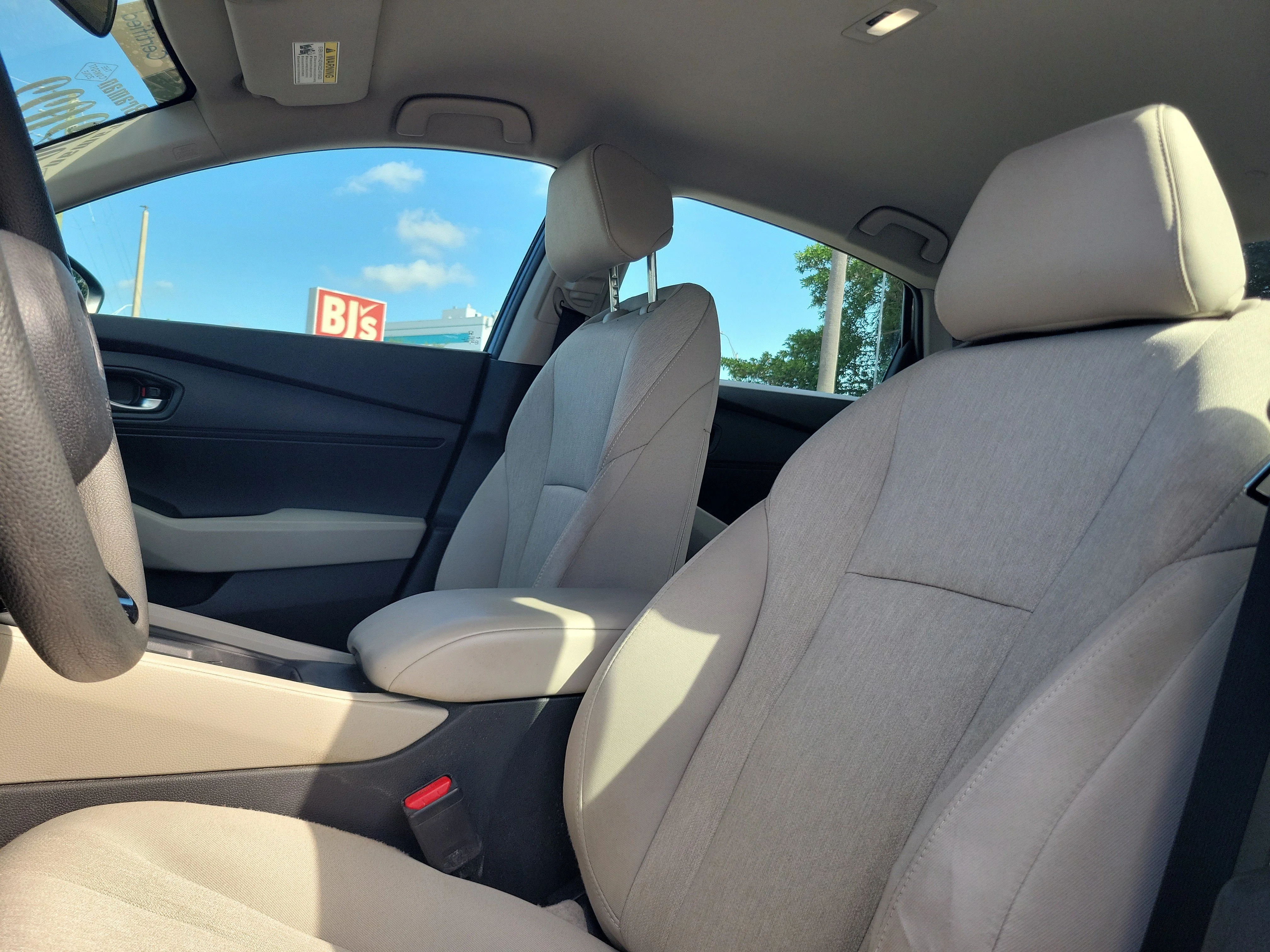 2023 Honda Accord LX - Photo 19