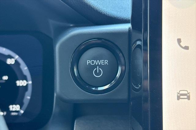 2025 Toyota Tacoma Trailhunter - Photo 26