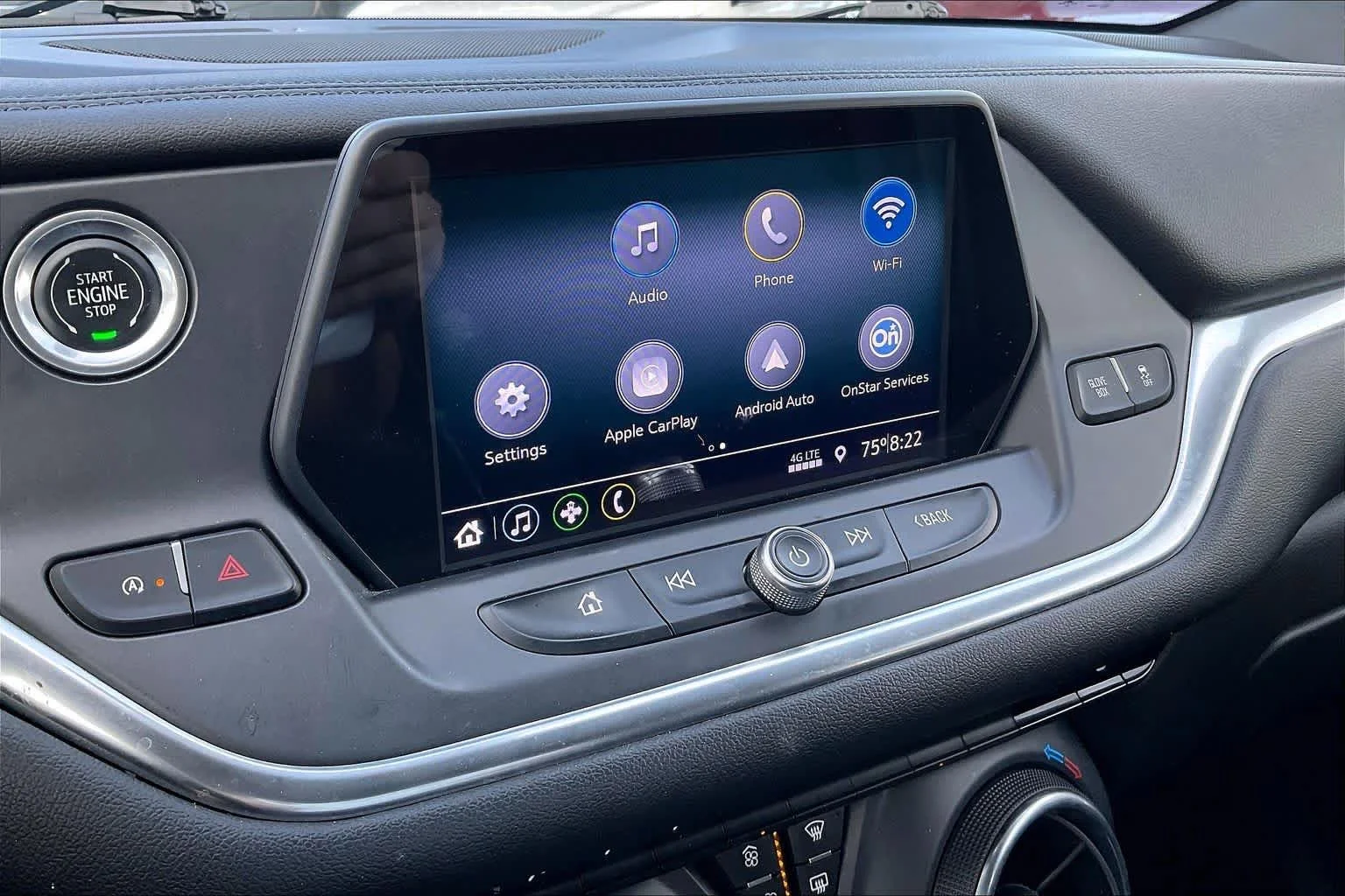 Used 2020 Summit White Chevrolet LT image 28