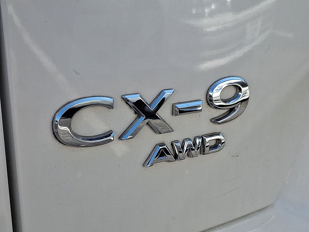 Used 2023 White Mazda Touring Plus image 34