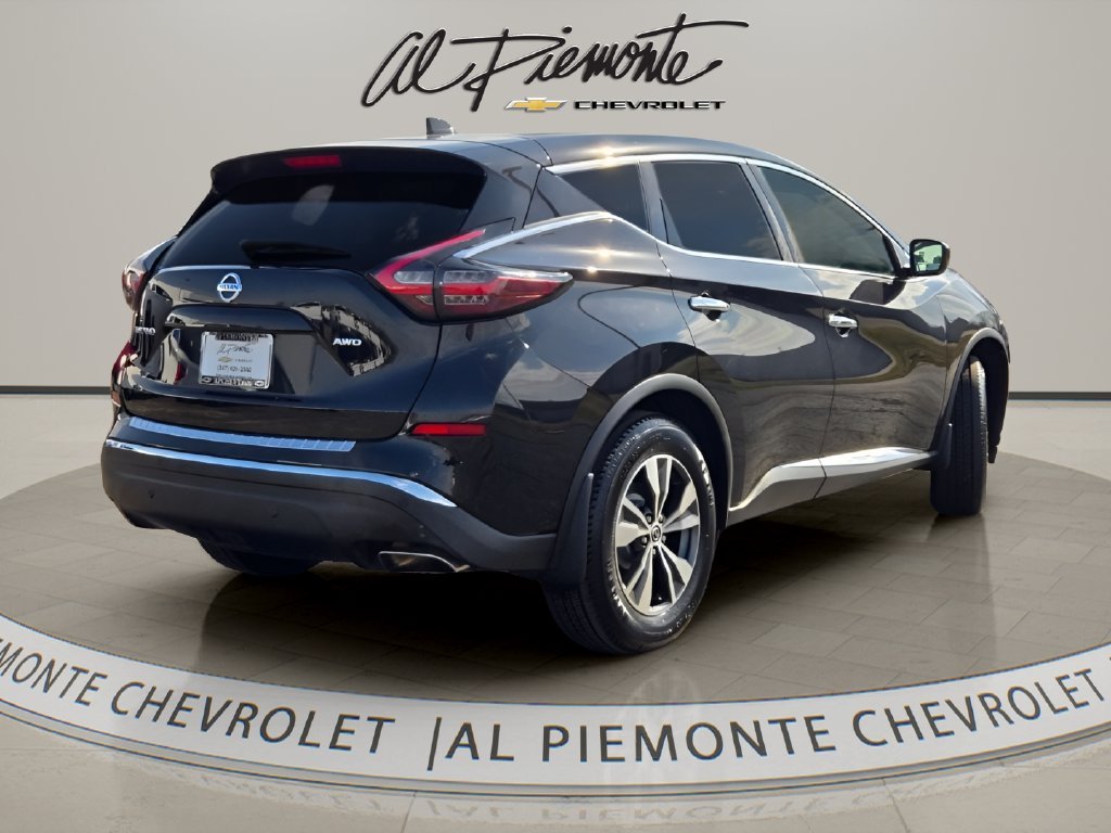 2021 Nissan Murano S - Photo 6