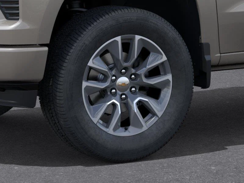2026 Chevrolet Silverado 1500 RST - Photo 9