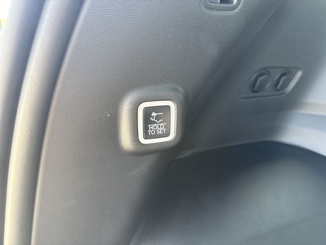 New 2026 Black Jeep Limited image 19