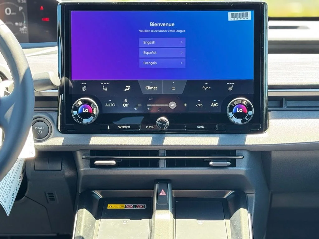 New 2026  Toyota XSE image 20