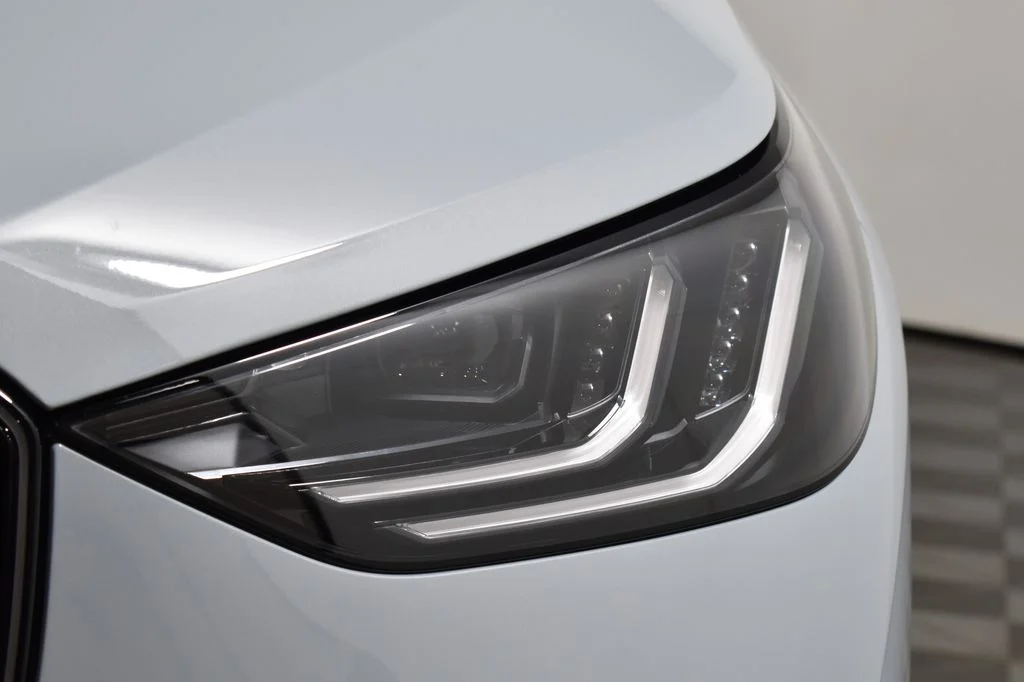 Used 2026 Gray BMW 30 xDrive image 11