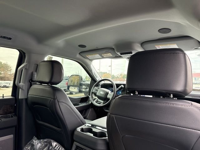 2026 Ford F-350 Super Duty Lariat - Photo 16