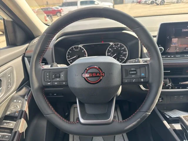 2026 Nissan Rogue Rock Creek - Photo 14