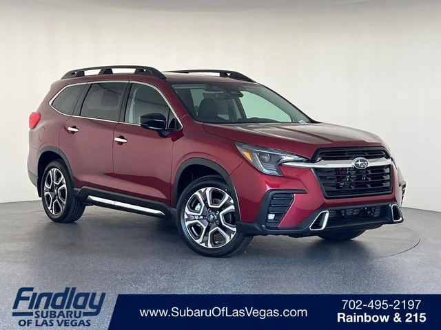 2026 Subaru ASCENT Touring 7-Passenger