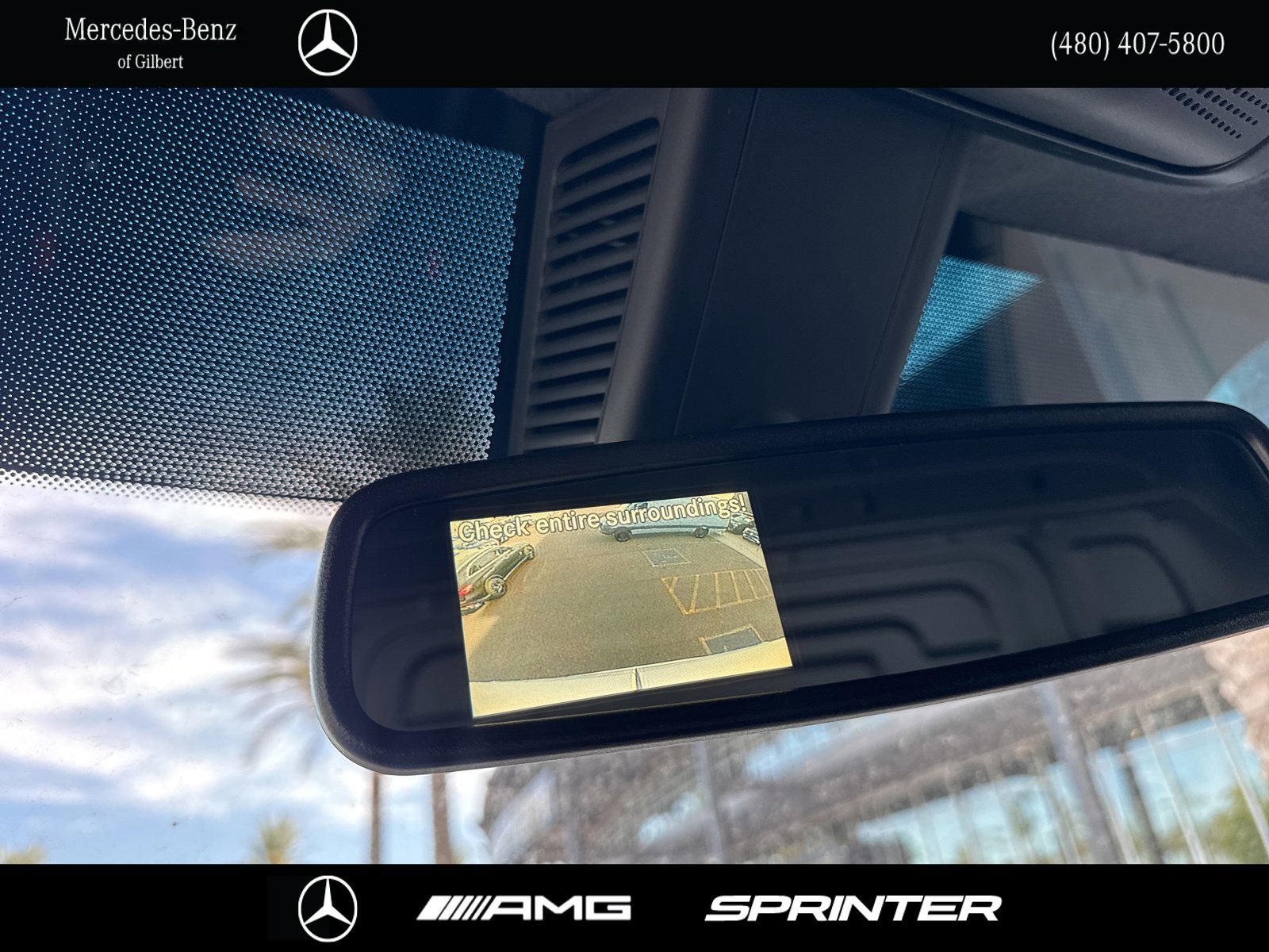 New 2026 Arctic White Mercedes-Benz Cargo 144 WB image 29