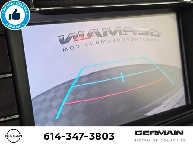 Used 2015 Gray Toyota XLE image 30