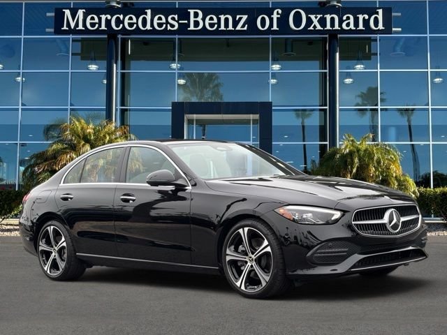 2025 Mercedes-Benz C-Class C 300's photo