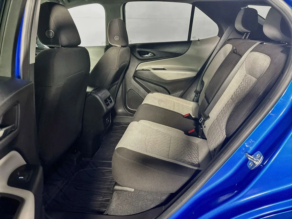 Used 2024 Blue Chevrolet LS image 19