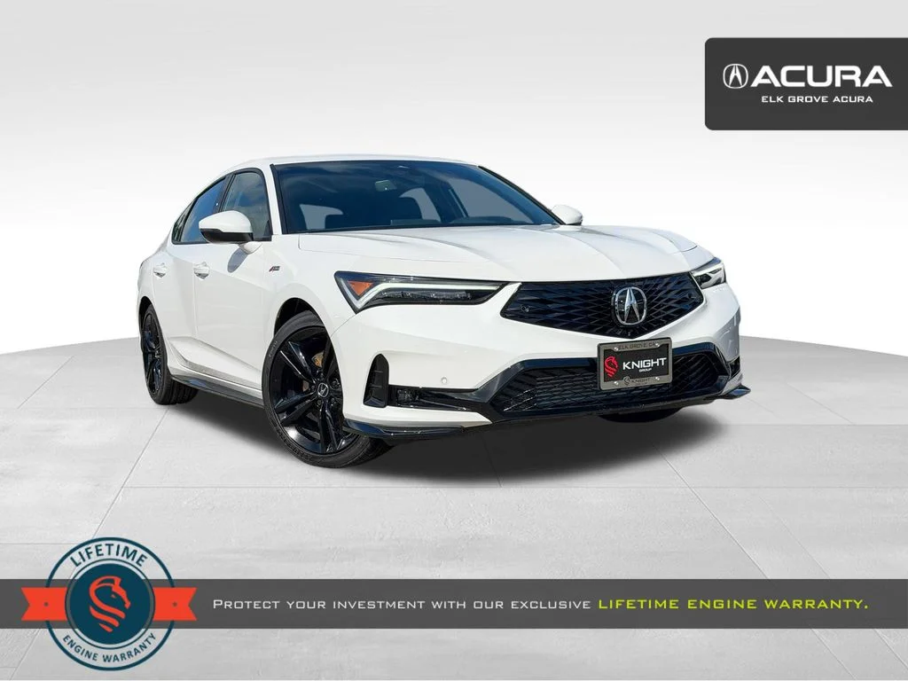 2026 Acura Integra A-Spec with Tech Package's photo