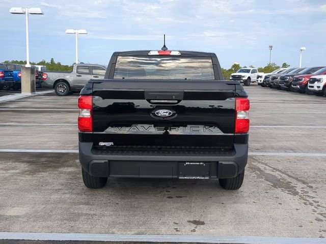 New 2026 Shadow Black Ford XL image 102