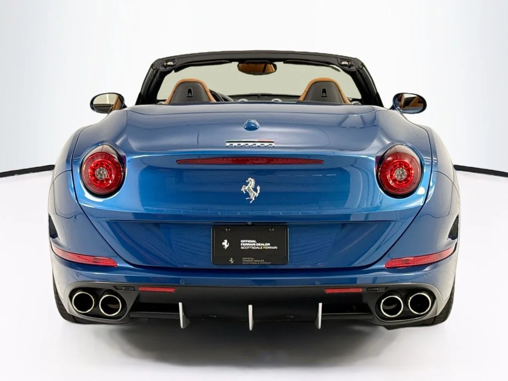Used 2015  Ferrari T image 6