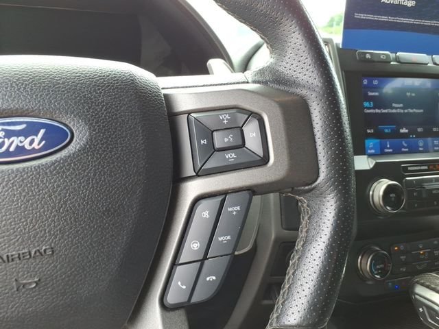 Certified Used 2019 Magnetic Ford Raptor image 26