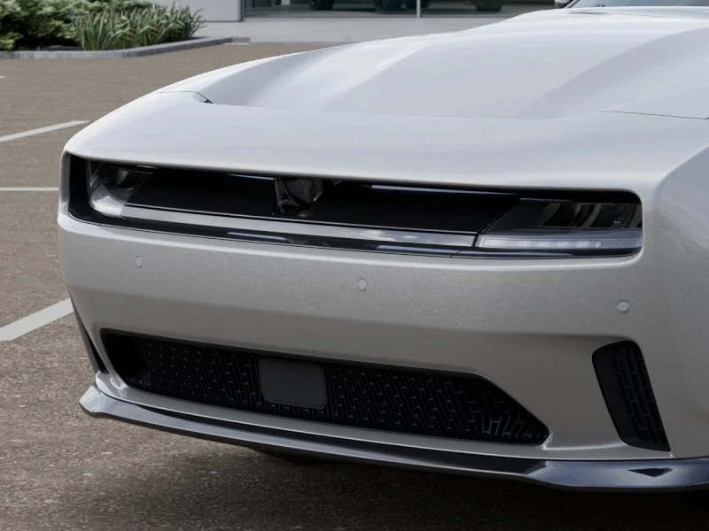 2025 Dodge Charger Daytona R/T - Photo 37
