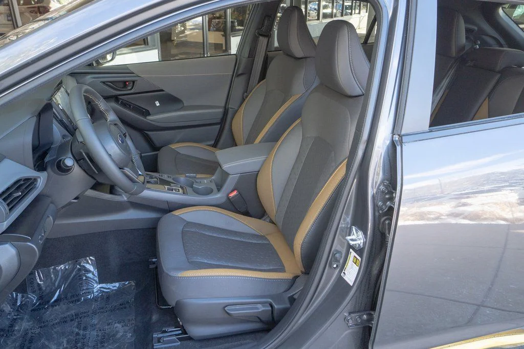2026 Subaru Crosstrek Sport - Photo 8