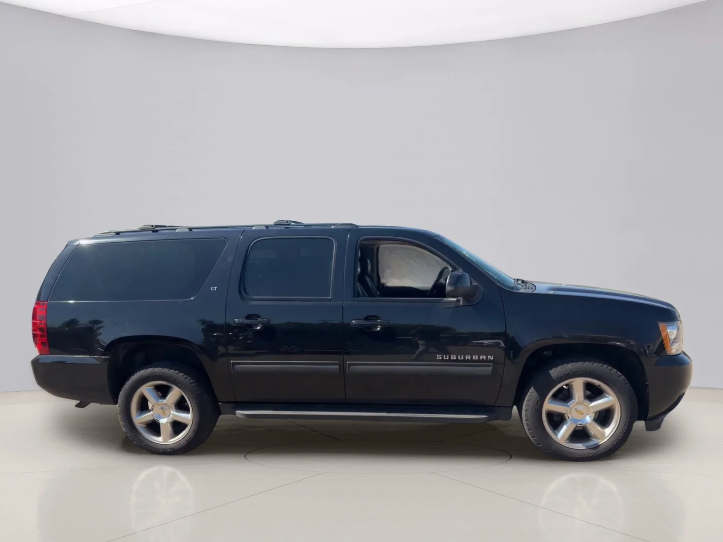 Used 2012 Black Chevrolet LT 1500 image 6