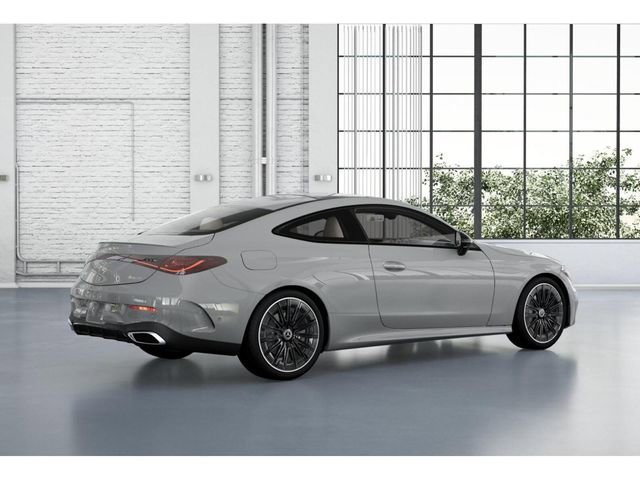 New 2026 MANUFAKTUR Alpine Grey Mercedes-Benz CLE 450 image 20