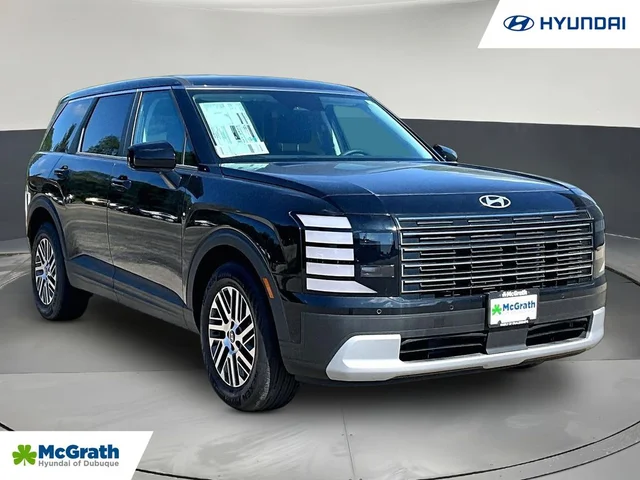 2026 Hyundai PALISADE SE