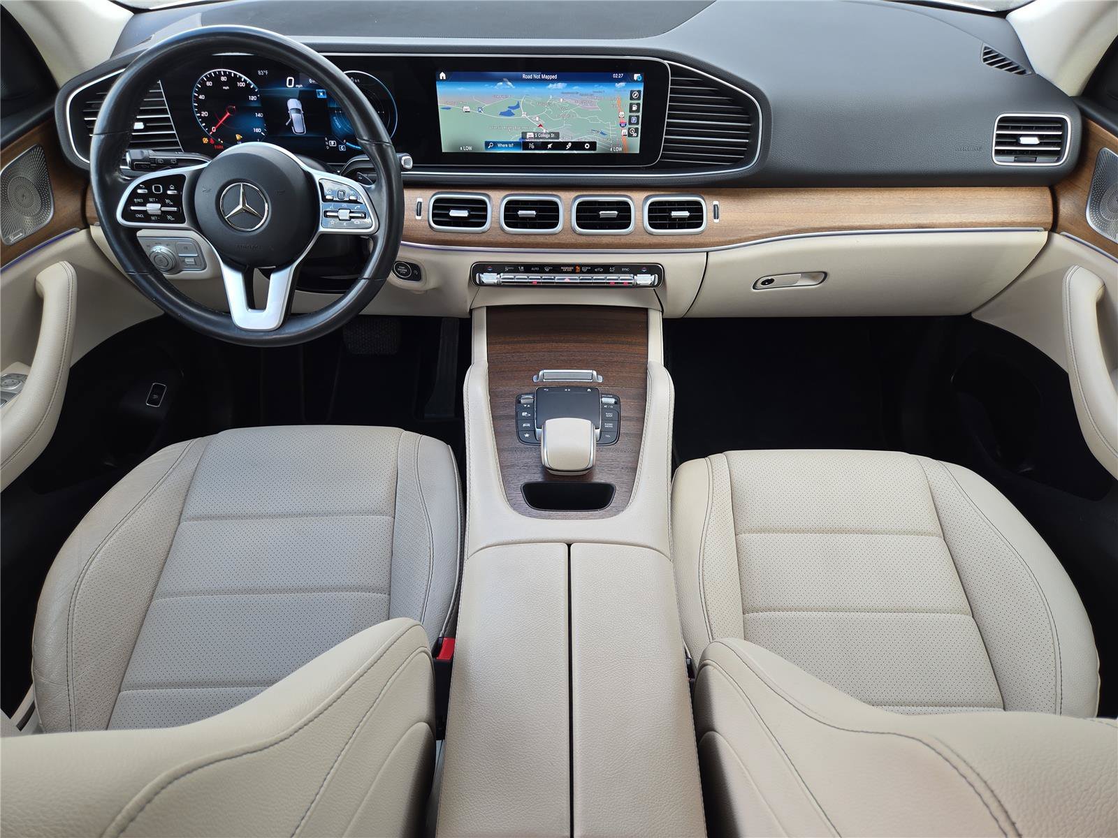 2021 Mercedes-Benz GLE GLE350 - Photo 15