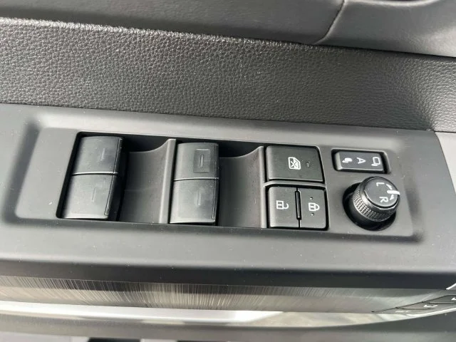 Certified Used 2024 Gray Toyota Platinum image 19