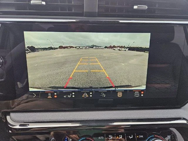 New 2026 Onyx Black GMC AT4 image 20