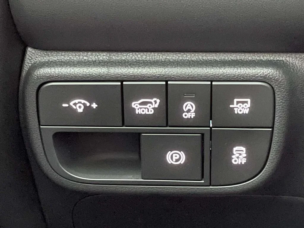 New 2026 Brown Hyundai XRT Pro image 20