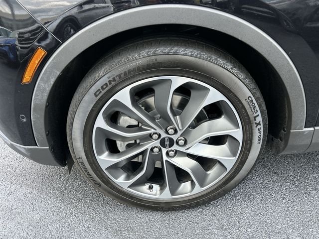 Used 2023 Black Lincoln Reserve image 16