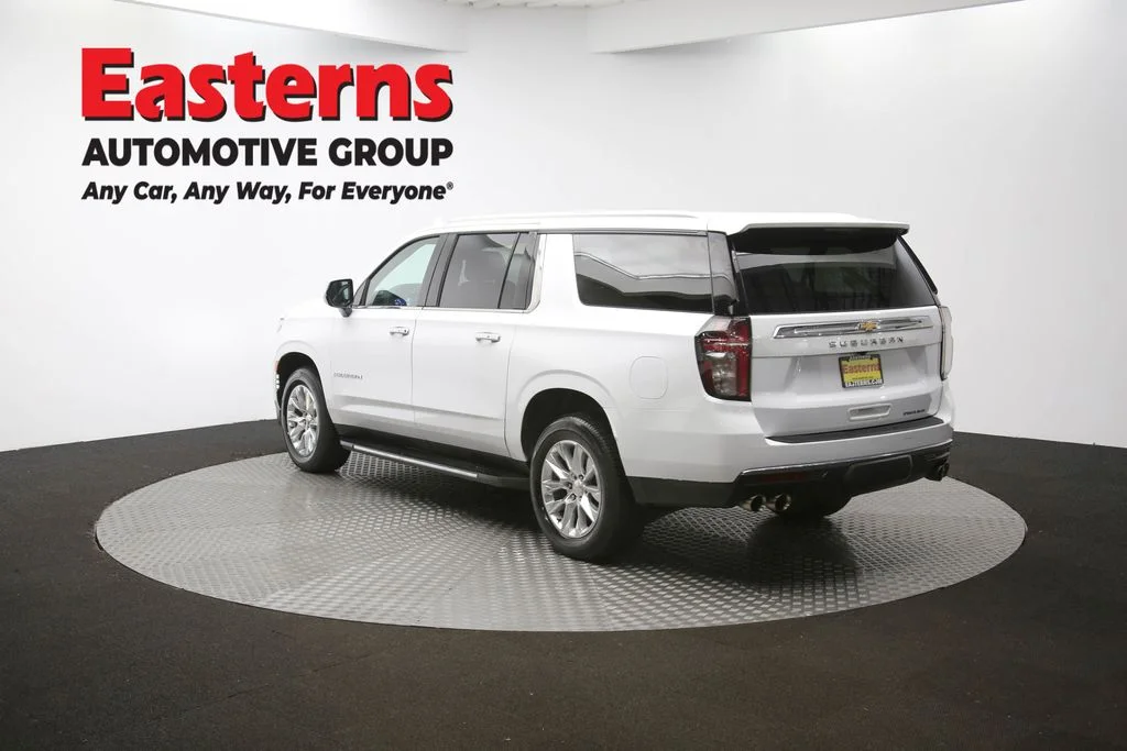 Used 2023 White Chevrolet Premier image 67
