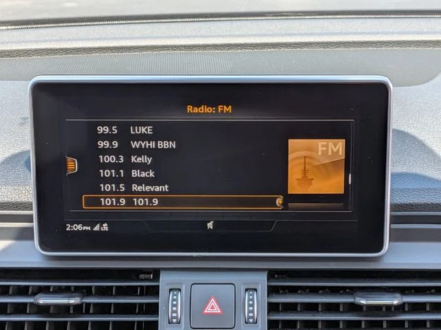 Used 2020 Silver Audi 45 Premium Plus image 31