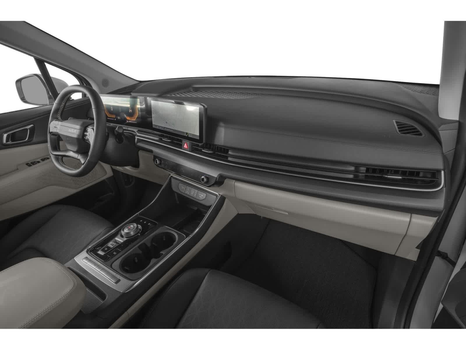 New 2027 Panthera Metal Kia EX image 10