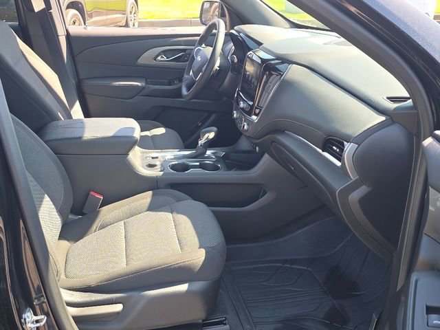2023 Chevrolet Traverse 1LT - Photo 18
