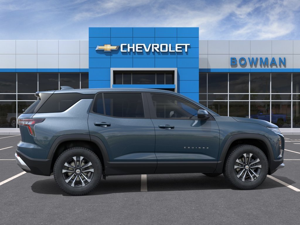 2027 Chevrolet Equinox LT - Photo 6
