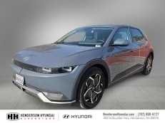 2024 Hyundai IONIQ 5